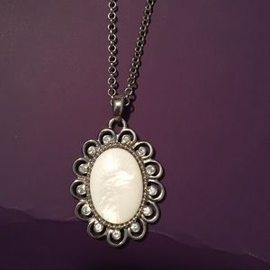 Lia Sophia Gorgeous Pendant